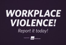 SEIU HEALTHCARE WORKPLACE VIOLENCE