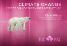 IBC NORTHERN LIGHTS CONFERENCE 2014